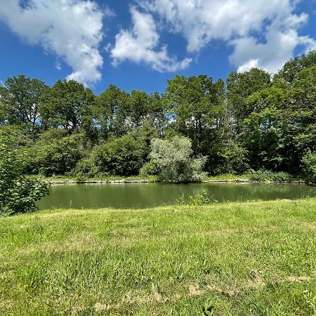 Camping La Nouvelle Aventure Audincthum Dış mekan fotoğraf