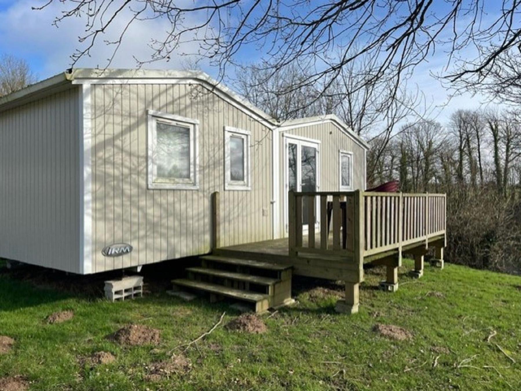 Camping La Nouvelle Aventure Audincthum Dış mekan fotoğraf