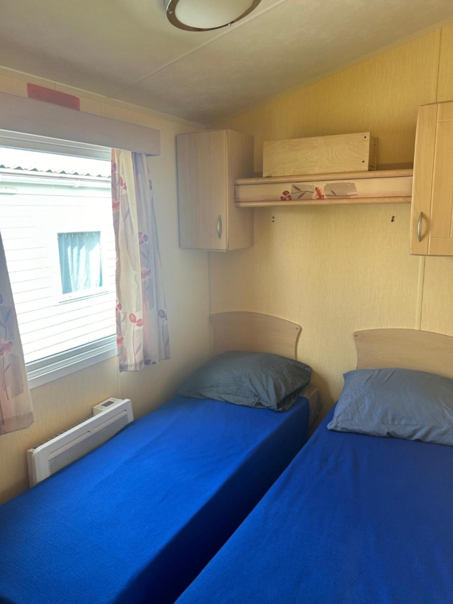 Camping La Nouvelle Aventure Audincthum Dış mekan fotoğraf