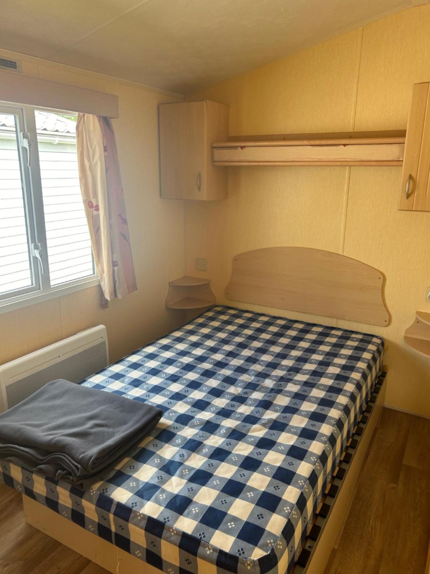 Camping La Nouvelle Aventure Audincthum Dış mekan fotoğraf